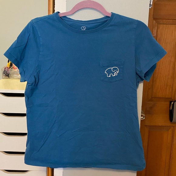 Ivory Ella t-shirt - Picture 2 of 4